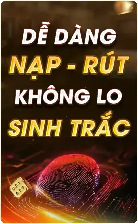 banner dễ dàng nạp rút sunwin