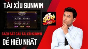 Hướng Dẫn Bắt Đầu Chơi Sunwin Cho Người Mới